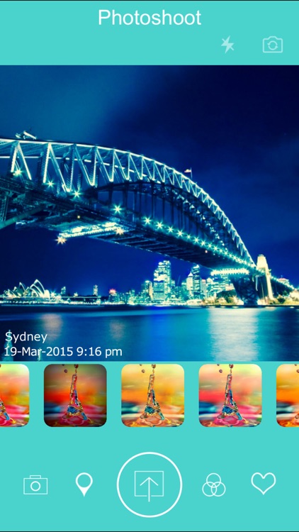 Photozu Photo Editor