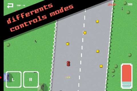 Multicars racing screenshot 4