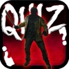 Super Quiz Game for: Friday the 13th Version