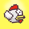 Flappy Chick - New Season of Original Flappy Bird Back