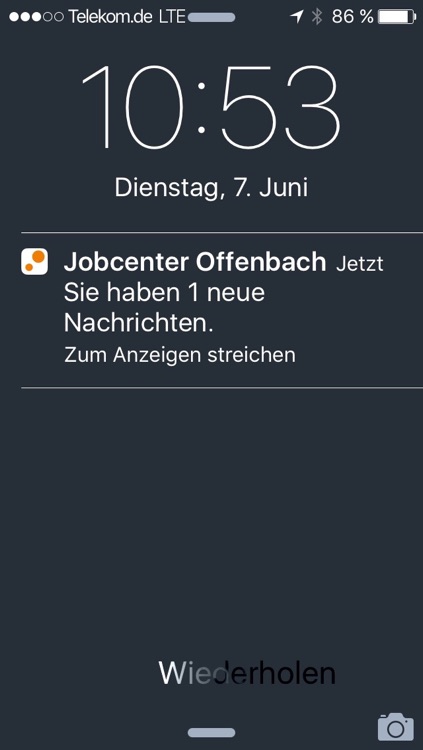 Jobcenter Offenbach