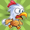 Run Chicken Run Game - PRO