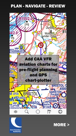 Memory Map Marine Charts