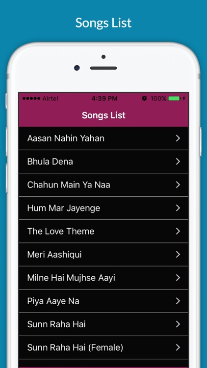 Cloud Music Player - Songs Music Player