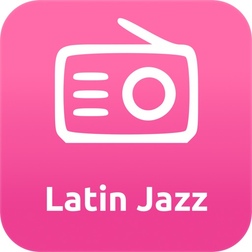 Latin Jazz Music Radio Stations - Top FM Radio Streams with 1-Click Live Songs Video Search icon