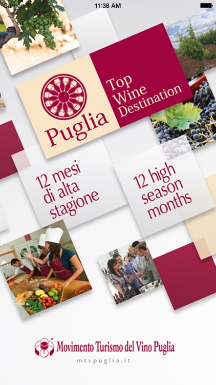 Puglia Top Wine Destination