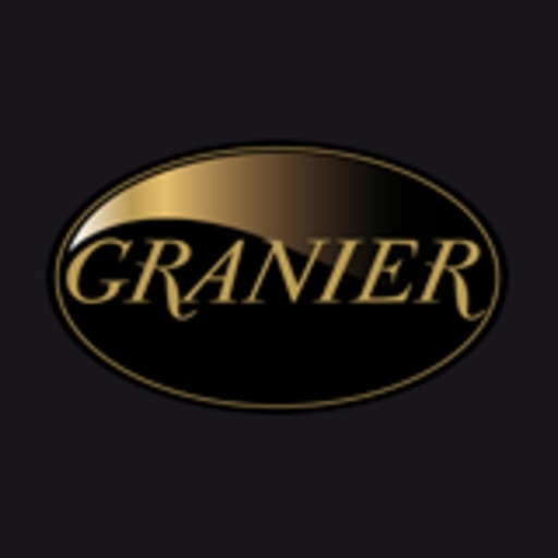 Granier General Perón icon