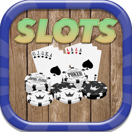 Big Bet Slots Party - Pro Slots Game Edition icon