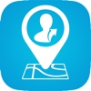 Share Location App