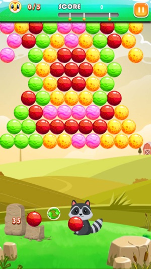 Jungle Bubble Adventure - Free Bubble Shooter HD(圖3)-速報App