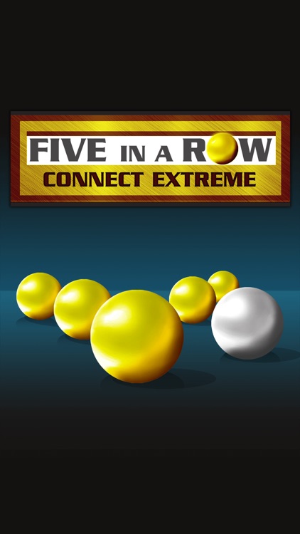 Five In A Row Extreme: Match 5 Classic Puzzle Online Game