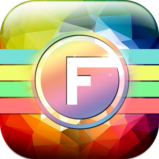 Font Maker Colorful : Text & Photo Editor Wallpapers Fashion Pro
