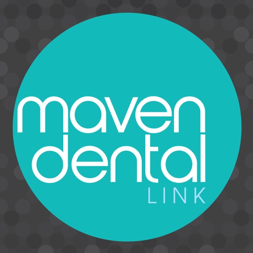 Maven Dental Link Icon