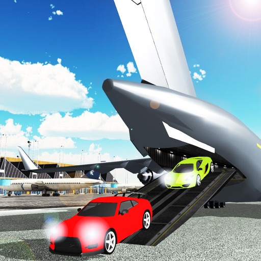 Fly Transporter: Airplane Pilot download the new for apple