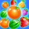 Happy Fruit: Splash Mania