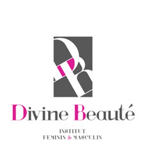 Divine beauté icon