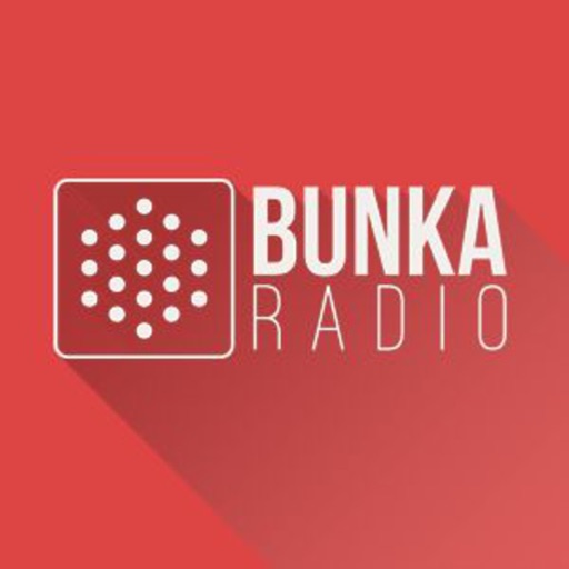 Bunka Radio icon