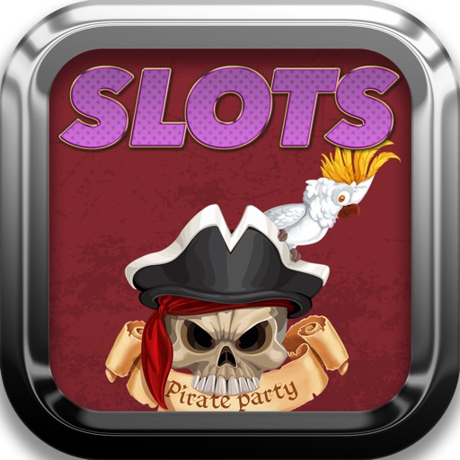 Advanced Slots Best Pirates - Free Carousel Of Slots Machines icon