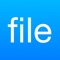 File Manager is your File Manager which support Music Player, Video Player, Photo Viewer, PDF Reader, Document Viewer and Zip & RAR Extractor