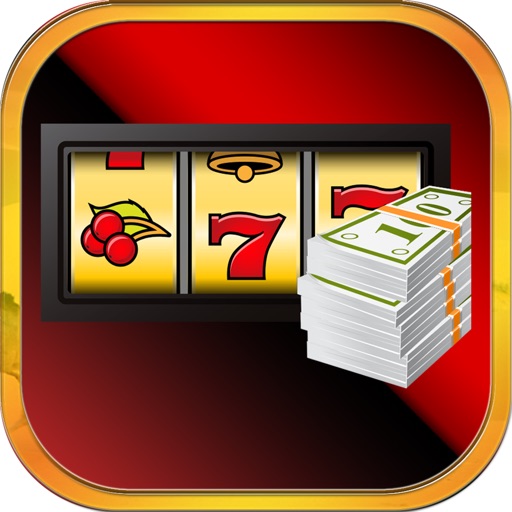 777 Slot Machine Red Joker - Play Free icon