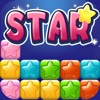 Pop Candy Star Blast 2-Star crush mania,Fun match game