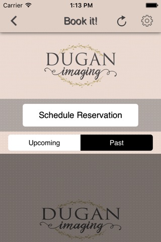 Dugan Imaging screenshot 3