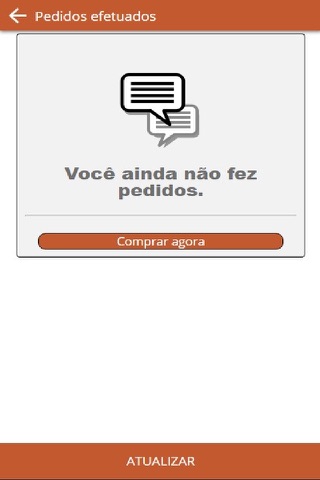 Senado Pizzaria screenshot 4