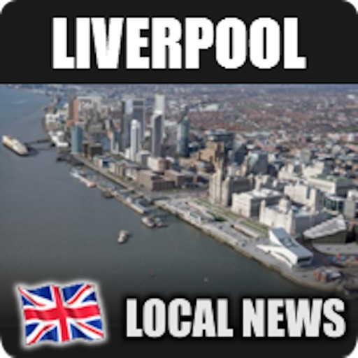 Liverpool Latest News icon