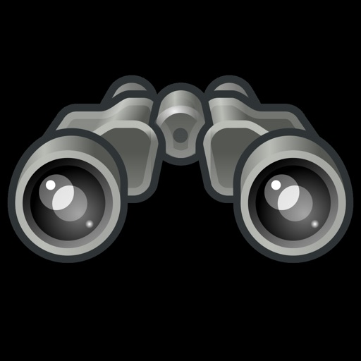 Binoculars 101:Tips and Tutorial icon