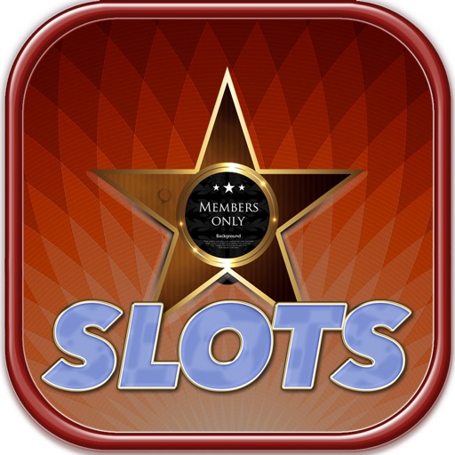 Old Texas Slots Classic Game Free icon