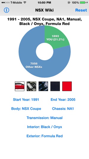 NSX Wiki