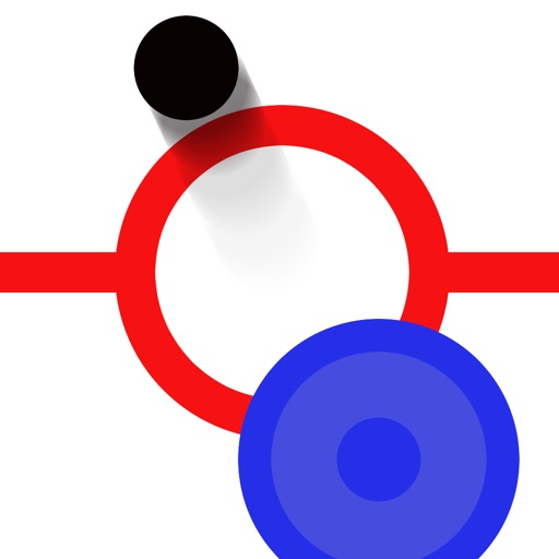 Air Hockey Machine - Free Arcade Table Sports Game iOS App