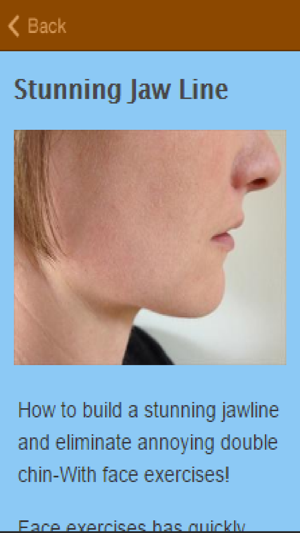 How To Get A Jawline(圖3)-速報App