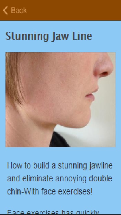 How To Get A Jawline