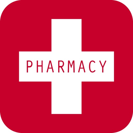 Better Care Pharmacy icon