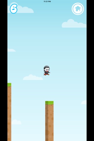 Micro Jump screenshot 3