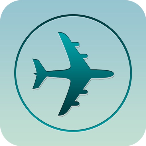 FLY MAP اكتب وطير icon
