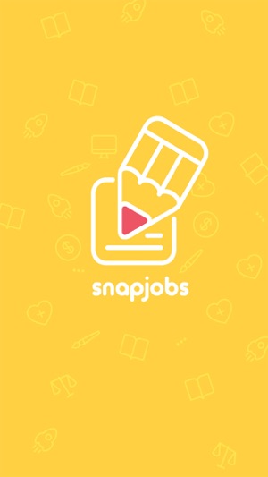 SnapJobs App(圖1)-速報App