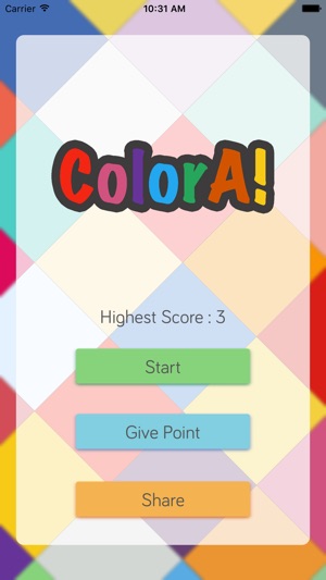 ColorA!(圖2)-速報App