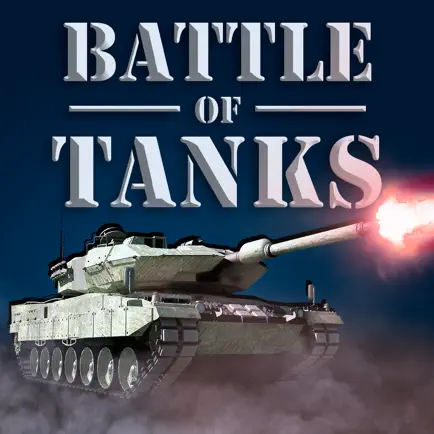 Battle of Tanks Читы