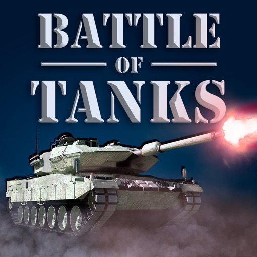 Battle of Tanks