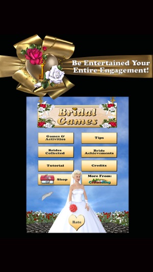 Bridal Games(圖1)-速報App