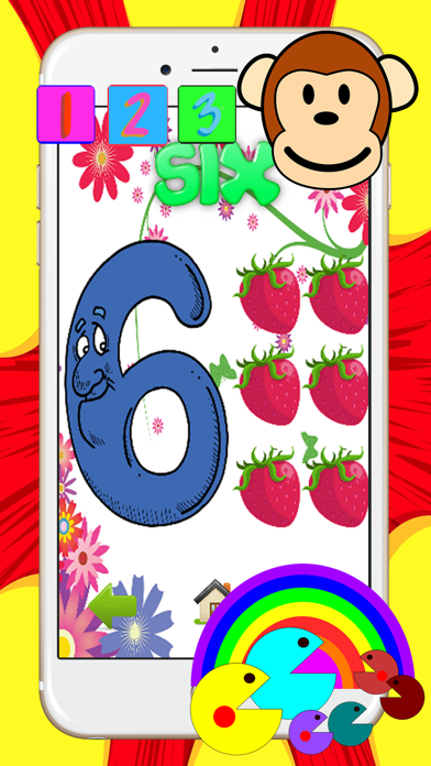 How to cancel & delete Easy Math Worksheets Cool Games Kids for 1st Grade from iphone & ipad 3