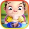 Kitchen Kids Cooking Chef : let's cook the most delicious food !