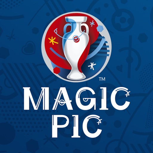 UEFA Magic Pic icon
