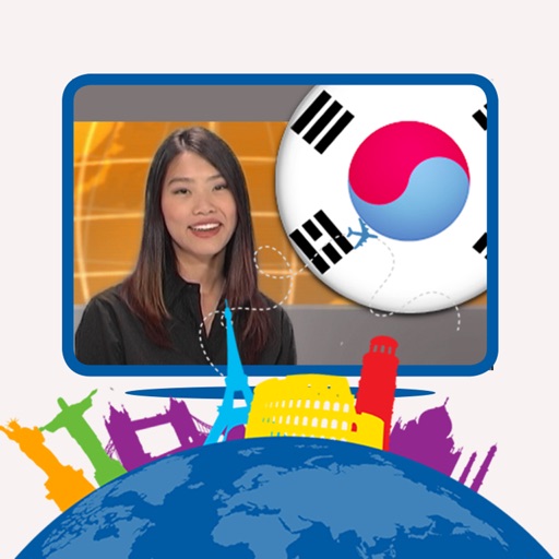 KOREAN - SPEAKit.TV (Video Course) (5X012VIMdl) iOS App
