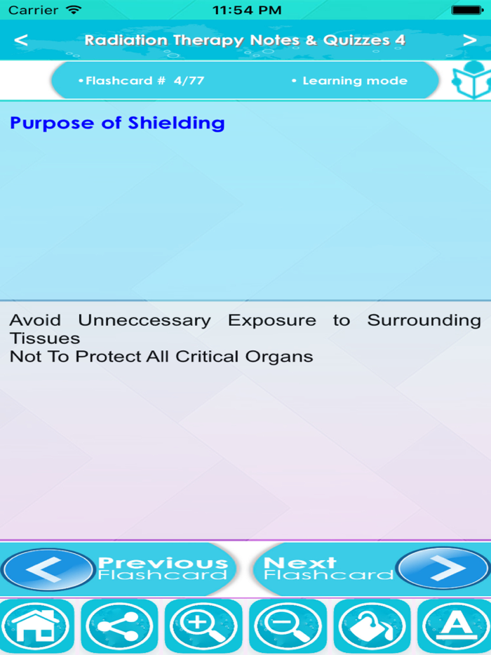 Radiation Therapy Exam Review  2700 Study Notes, Quiz  Concepts Explained