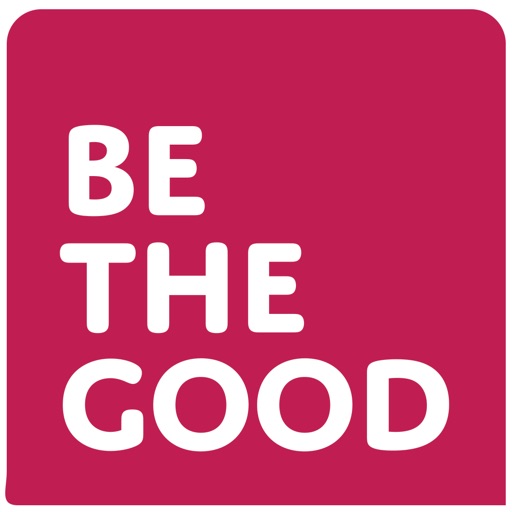 #BetheGood