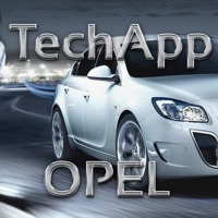 TechApp für Opel apk