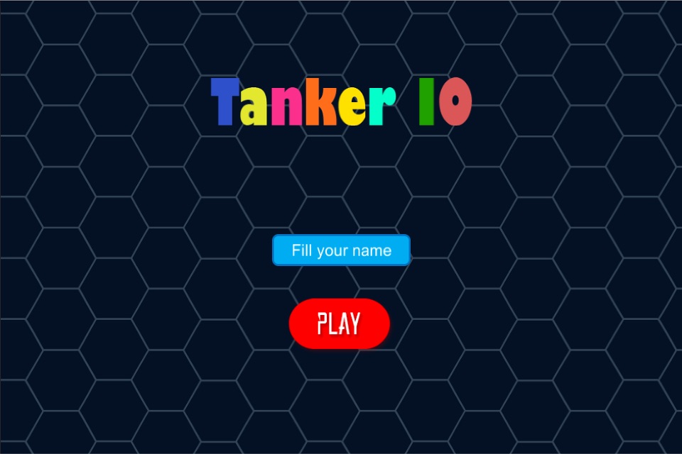 Tanker IO screenshot 2